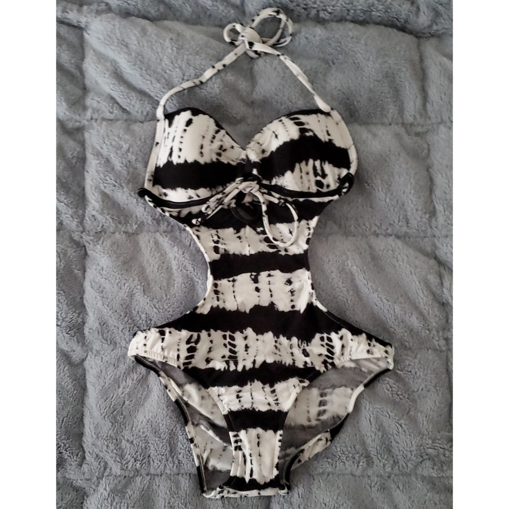 Venus Tiedye Monokini - Never Worn